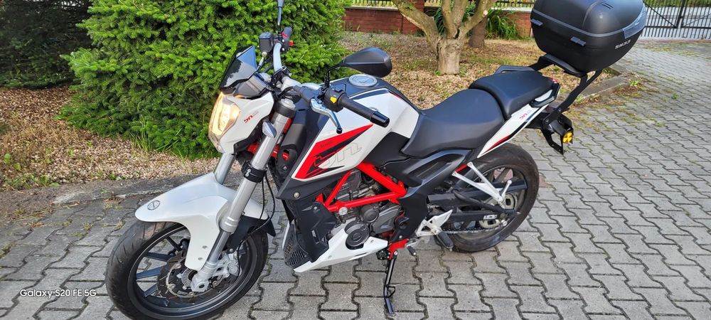 Benelli