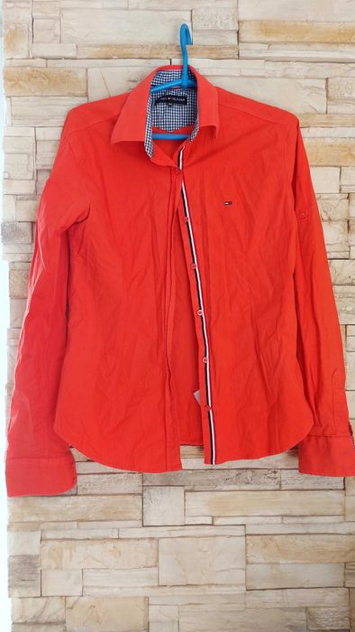 Koszula Tommy Hilfiger