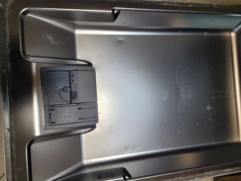 Zmywarka Bosch lodówka Beko