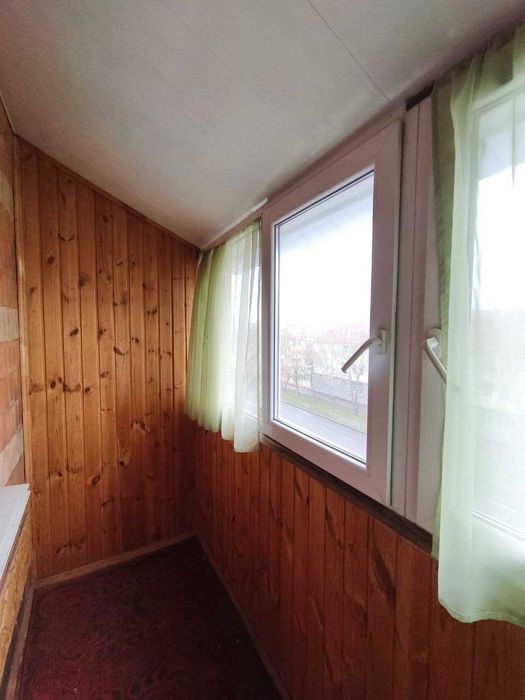 1 кімнатна квартира 31 м2 в центрі міста. Район Міський Палац Культури (SP)