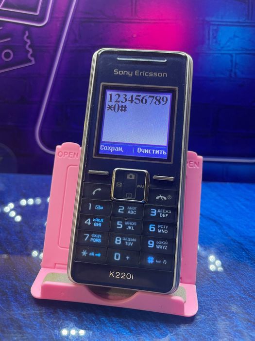 Кнопкові телефони Nokia Лот