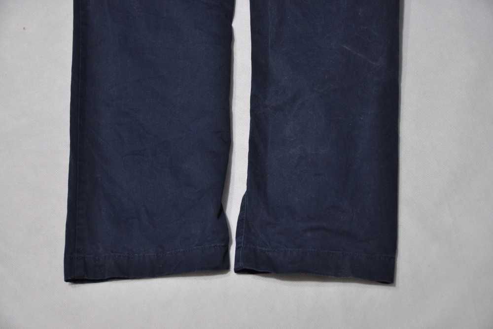TIMBERLAND L 94cm 36/34 męskie spodnie jeansowe slim fit s7v