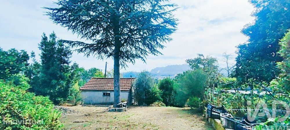 Quinta T3 em Cornes de 138 m2