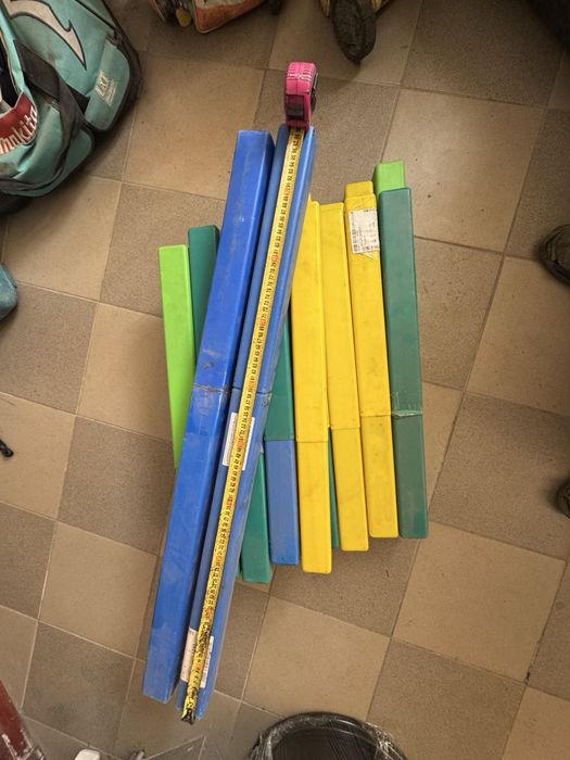 Тубус чехол упаковка