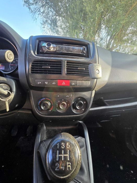 Fiat Doblo Cargo 1.3 multijet / 90cv