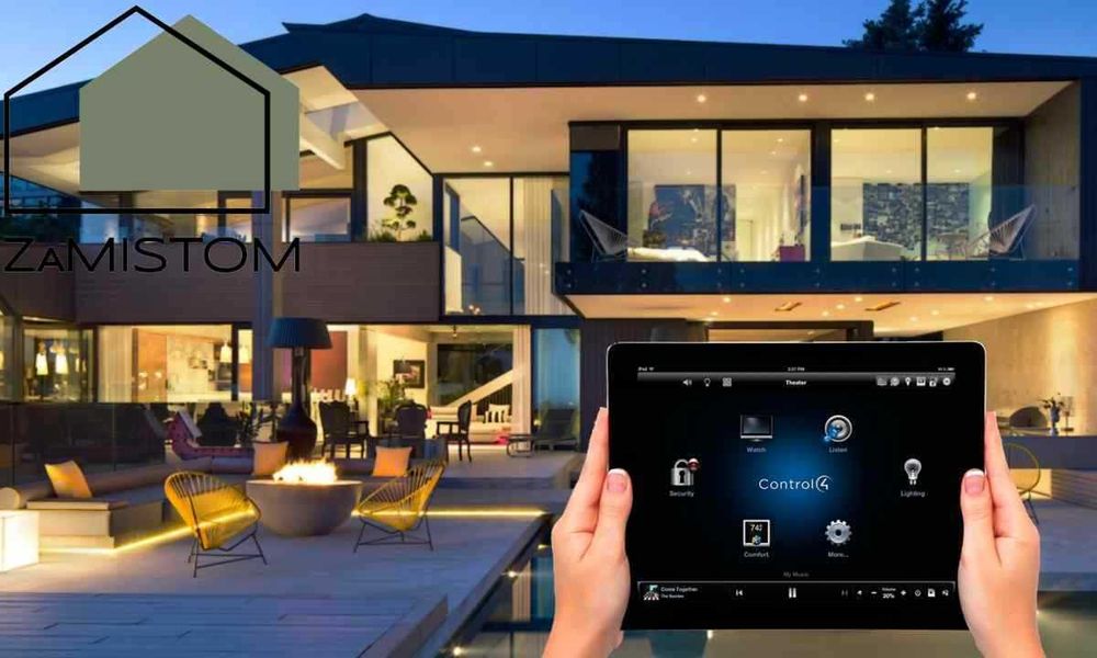 ‼️‼️‼️‼️‼️ Відео спостереження, Розумний будинок, Охоронна система