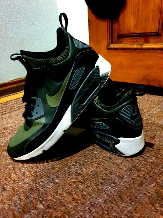 Знижка!! Кросівки  Nike (оригінал) 43_27.5 Vietnam