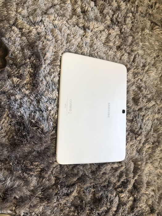 Tablet samsung 16gb