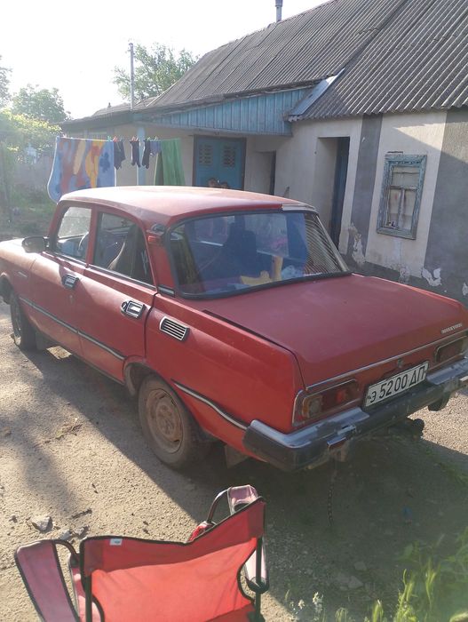 Москвич2140 18000грн