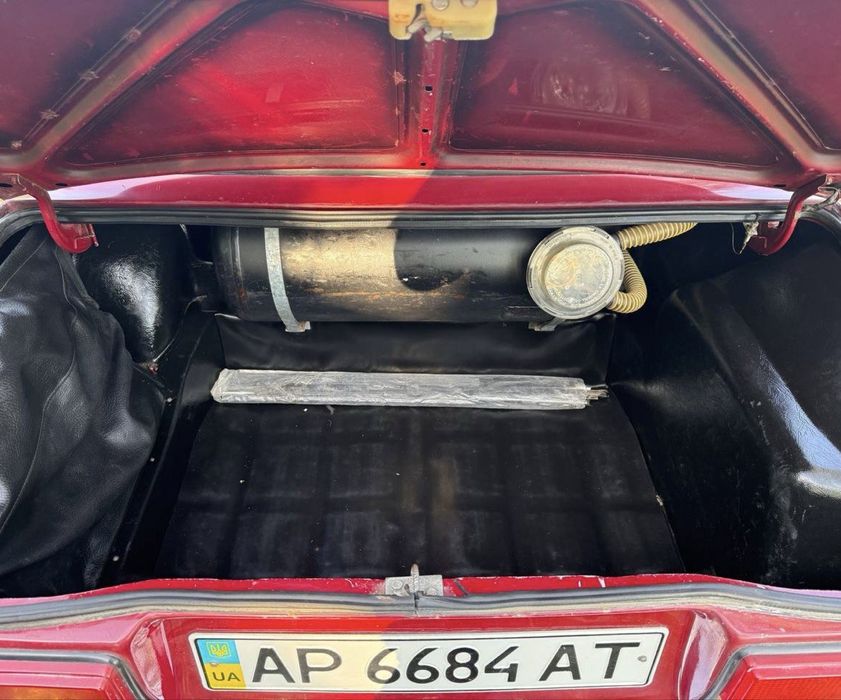 Продам Ваз 2107.