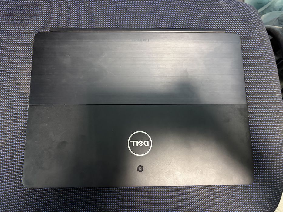 Ноутбук Dell Latitude 5290!