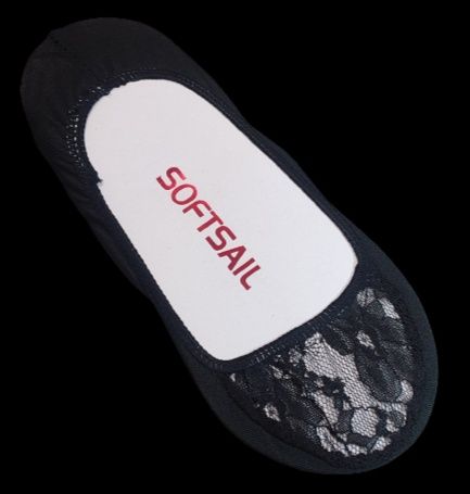 Skarpetki balerinki damskie