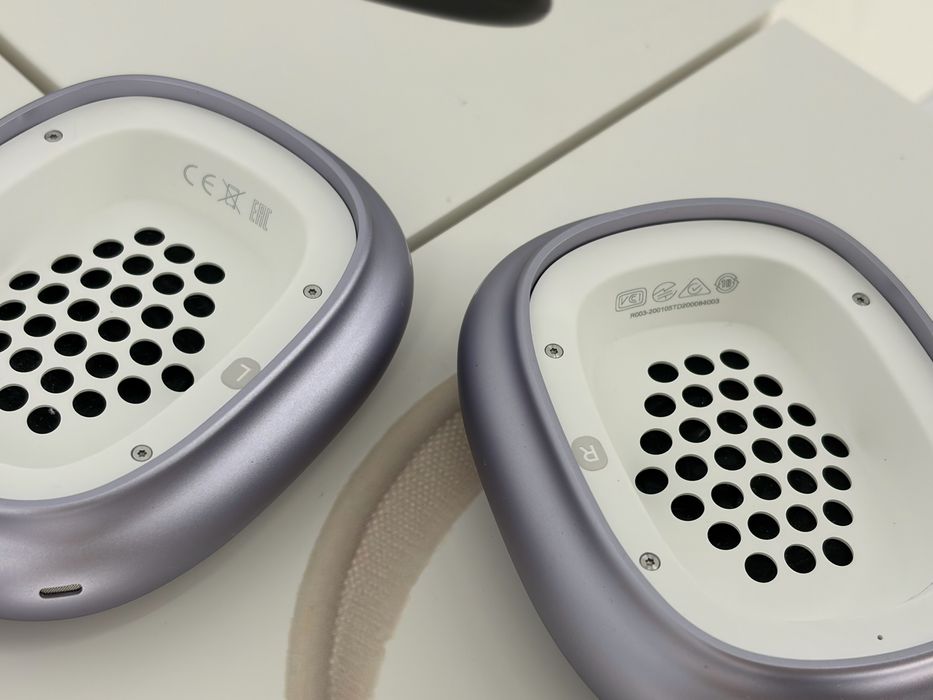 Apple AirPods Max 2nd Gen USB C