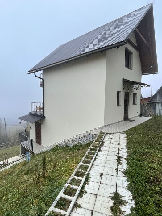 Будинок в горах! Чан/Сауна