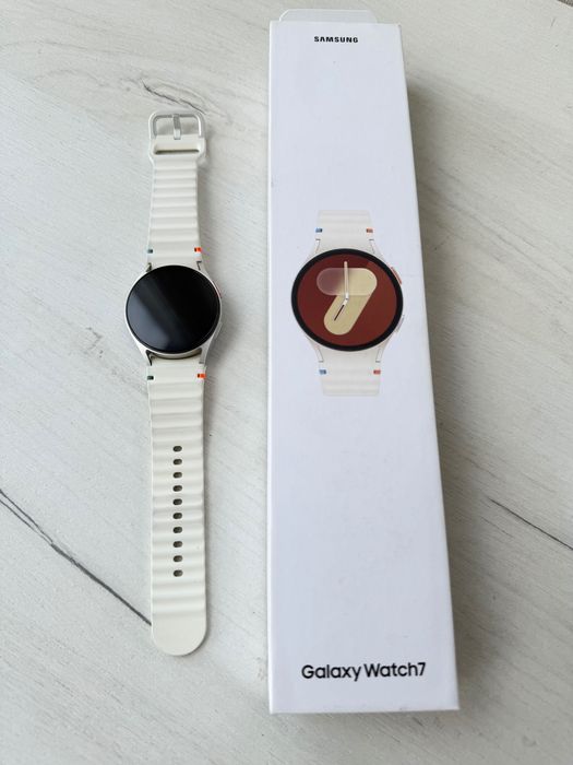 Годинник Samsung galaxy watch 7