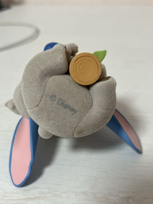 Фігурка Stitch в костюмі коали — Miniso (оригінал)