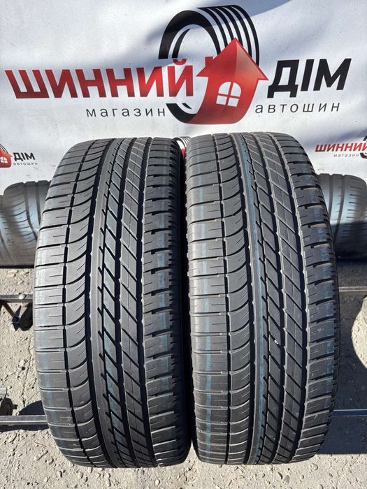 Шини 255/55 R20 Goodyear літо 2024 рік 6,5 мм