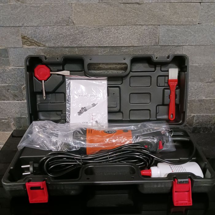 Maquina tosquiadora de Ovelhas e cabras