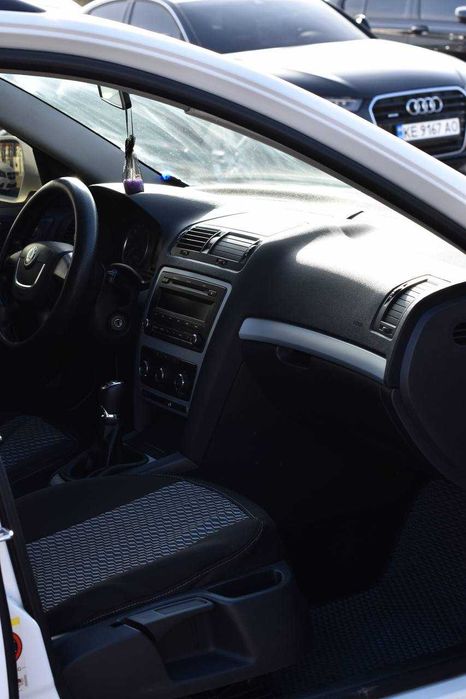 Skoda Octavia A5 4x4 2010р. 1.6 дизель, обмін (Перший внесок від 20%)