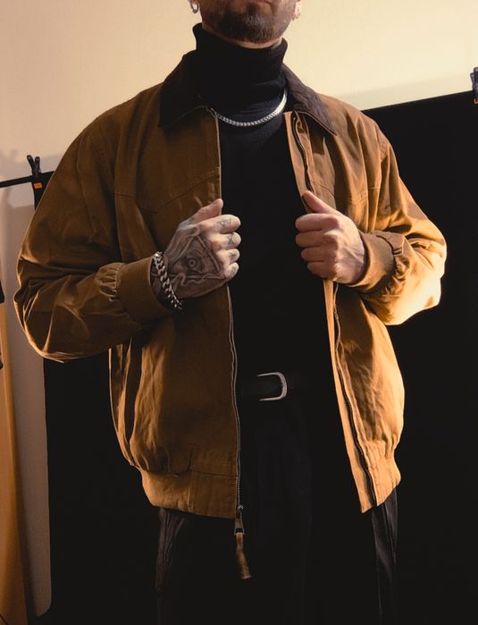 Casaco Bomber L Novo