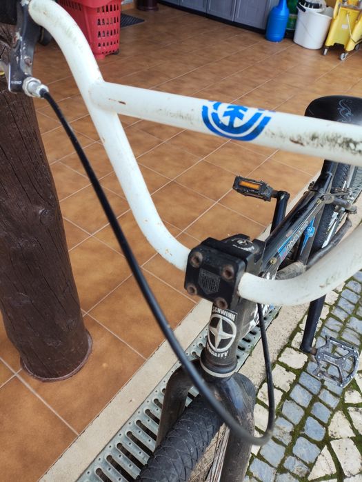 Bicicleta BMX Schwinn