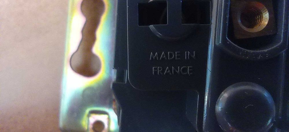 Комплект 1-фазний, 74802 Legrand