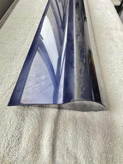 Audi q5 80a sline накладка на праві передні двері 80a853960b