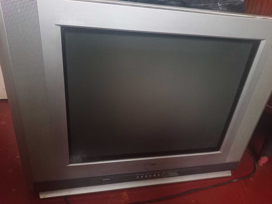 Телевізор LG cсамовивіз