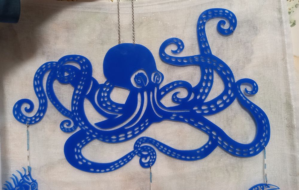 . Хеллоуин . Декор