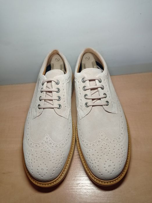 Туфлі ECCO Metropole Oslo 41р.