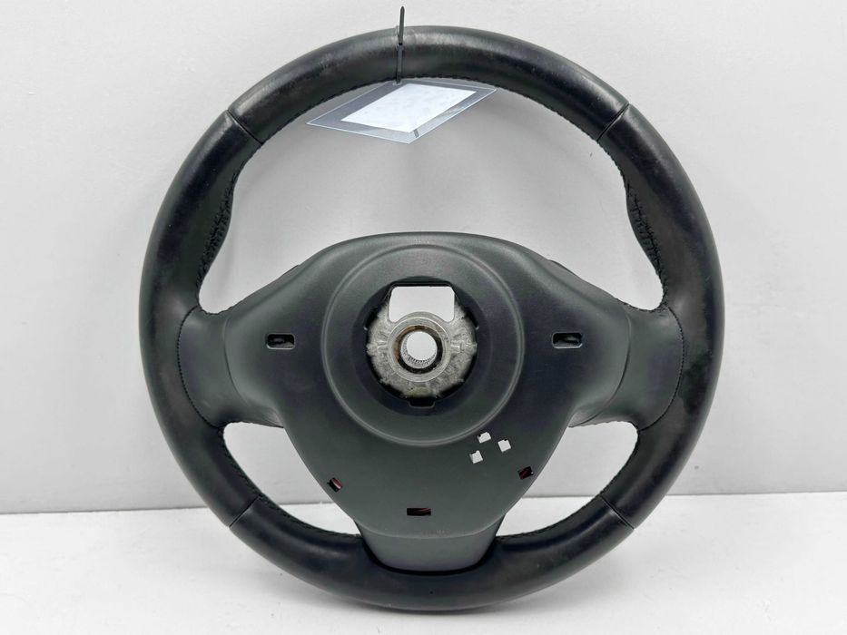 Volante - Renault Captur (2019)