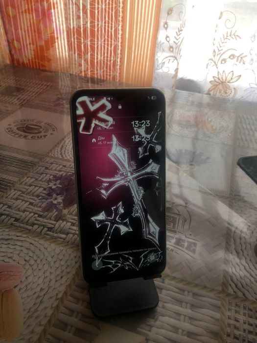 смартфон  samsung А14