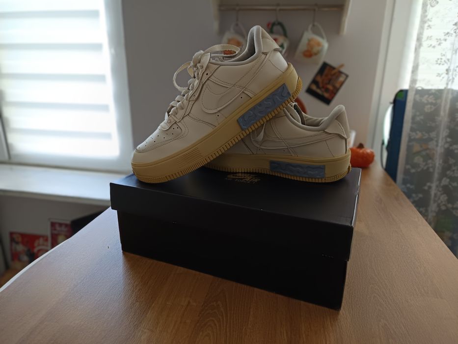 NIKE Air Force 1 Fontanka