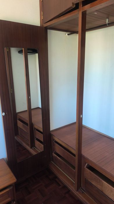 Quarto para arrendamento