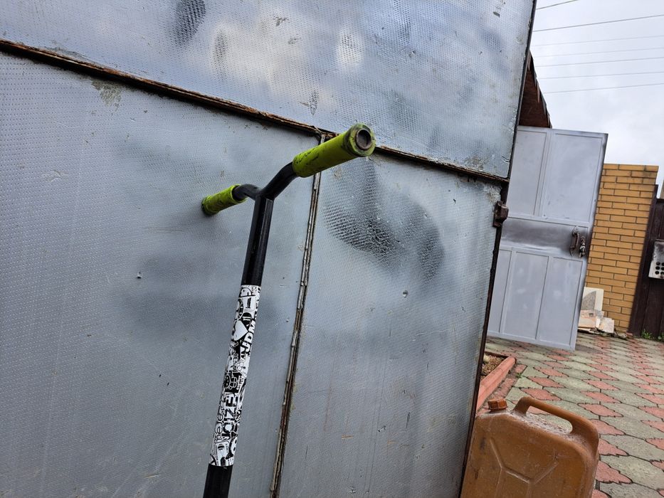 Самокат трюковой