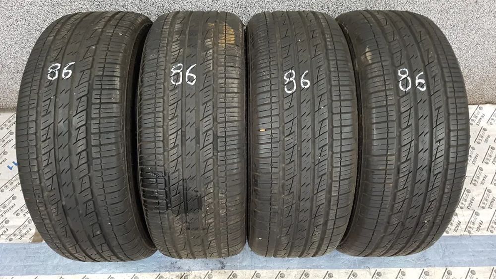 Opony Kumho Solus kl21 265/60r18   265/60/18