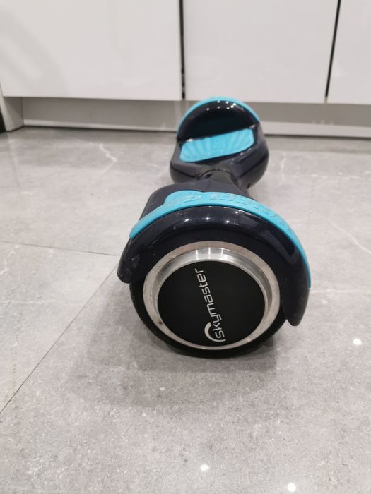 Hoverboard skymaster whells 7 evo smart