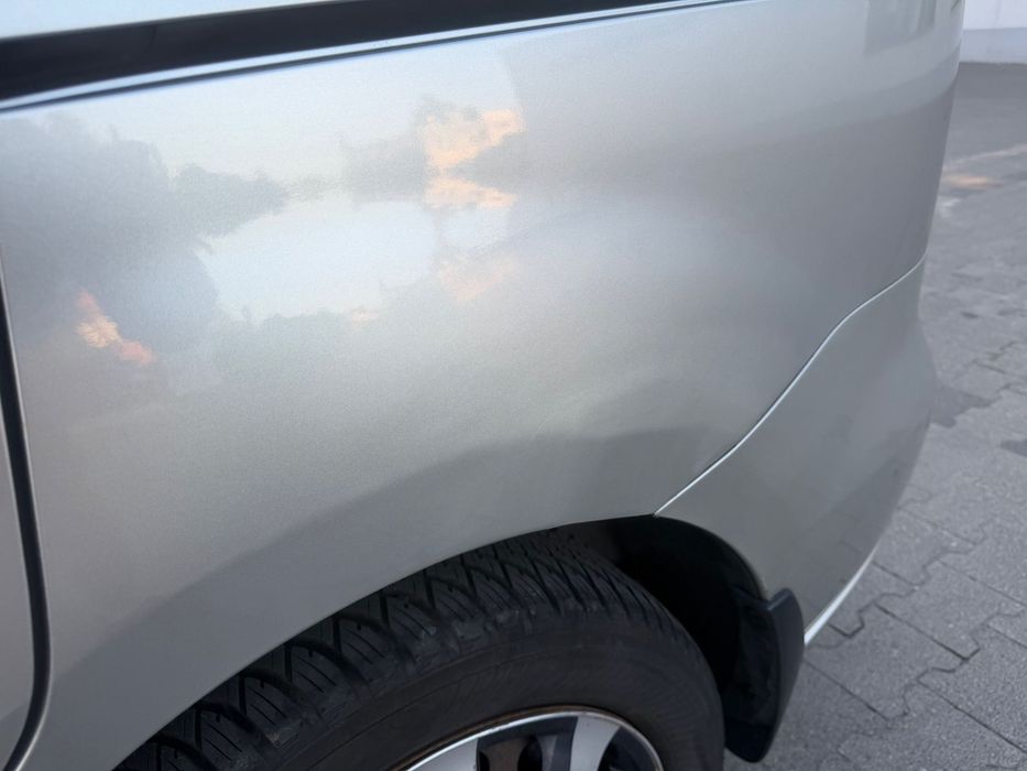 Mazda 5 Mazda 5 7osobowa