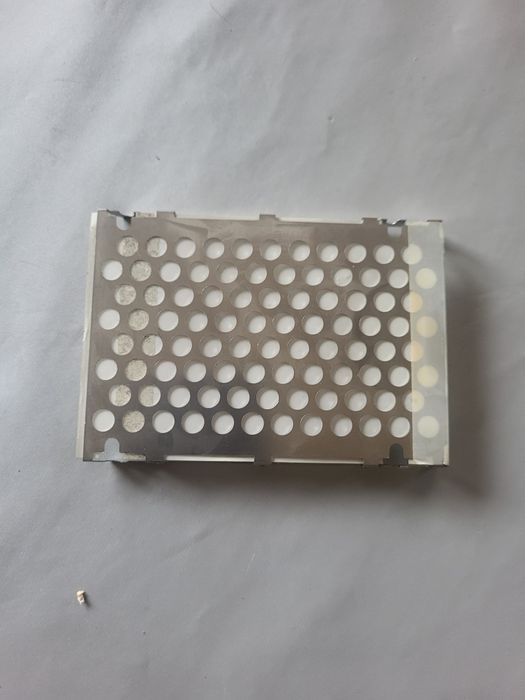 Sprzedam kieszeń na dysk koszyk do Laptopa LENOVO T40