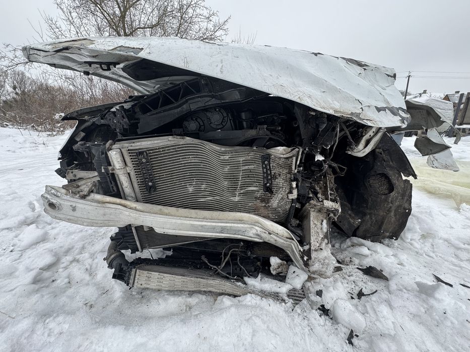 Продам Audi A6 2015 1.8 tsi автомат Європа року після ДТП