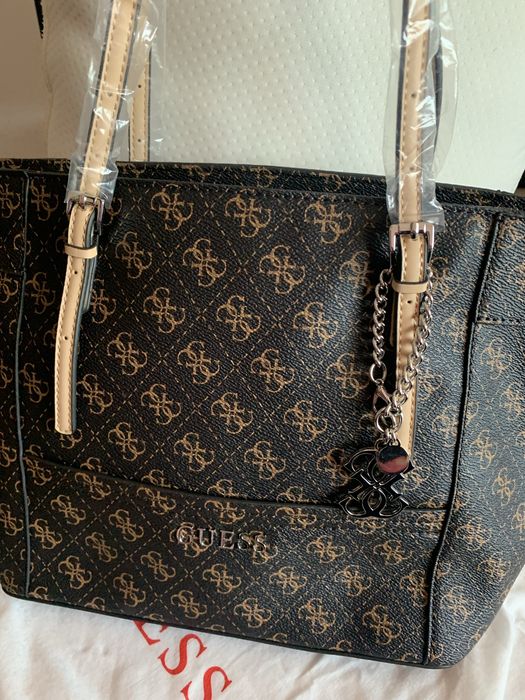 Mala Guess nova pele