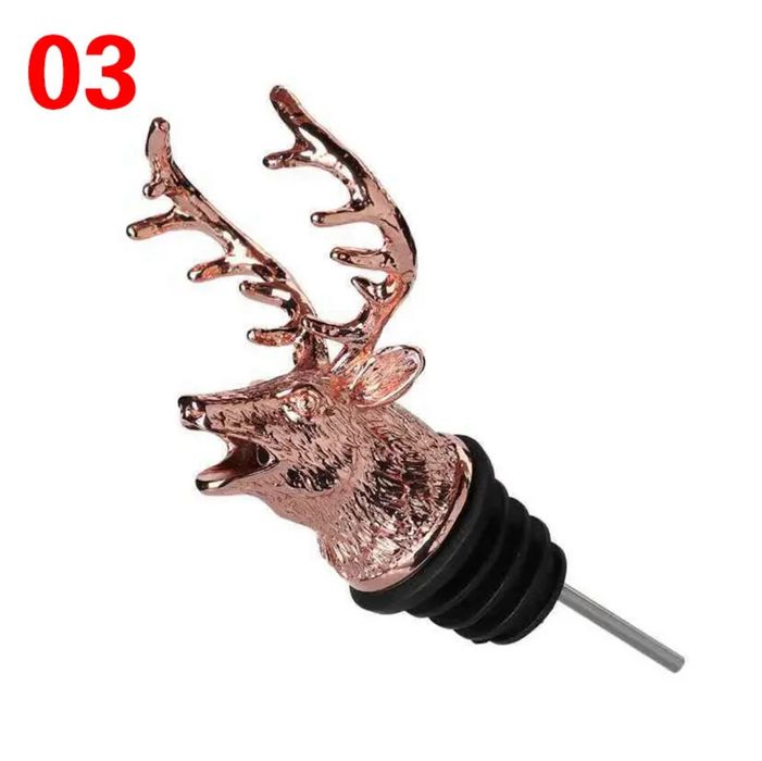 Дозатор  топер для алкоголю