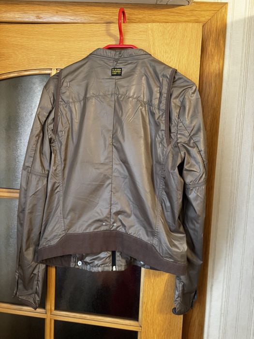 Жіноча вітровка GStar (size L)