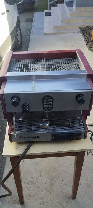 Ekspres faema 1 grupowy