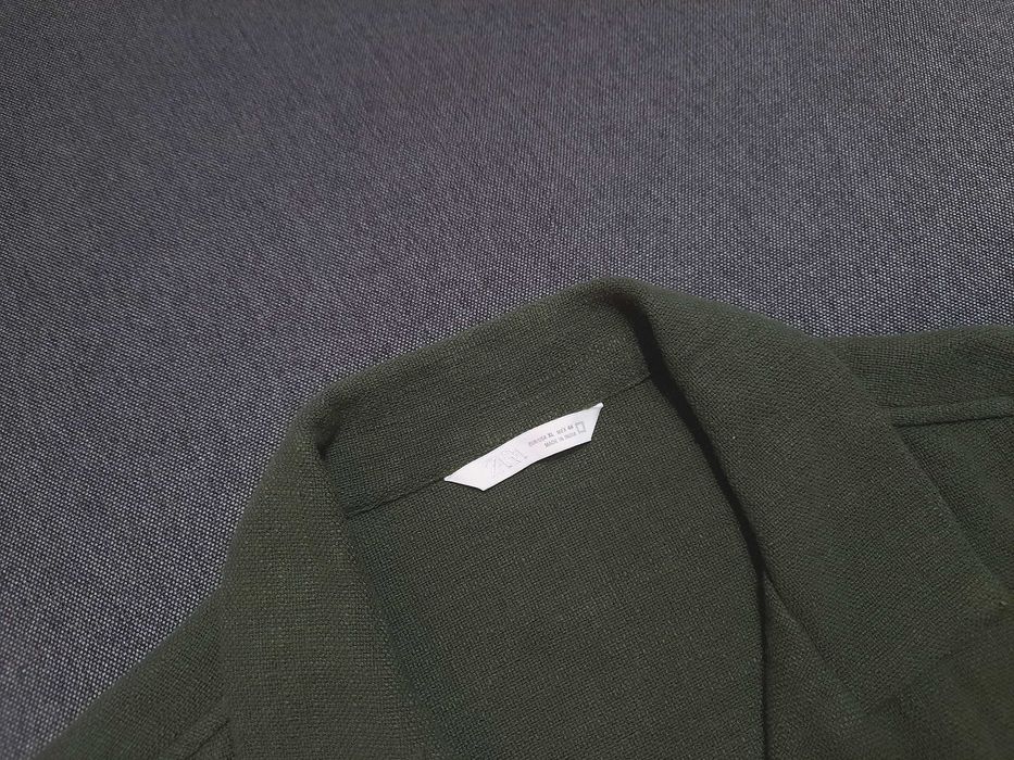 Сорочка Zara Man