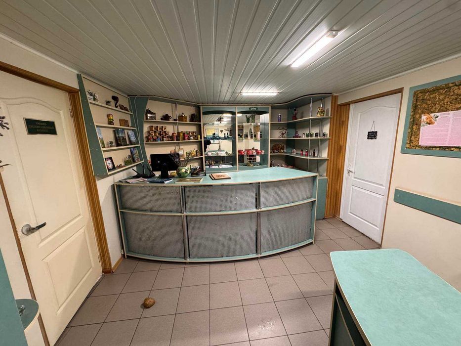 Продаж комерційного приміщення 113м2 в центрі Вінниці.