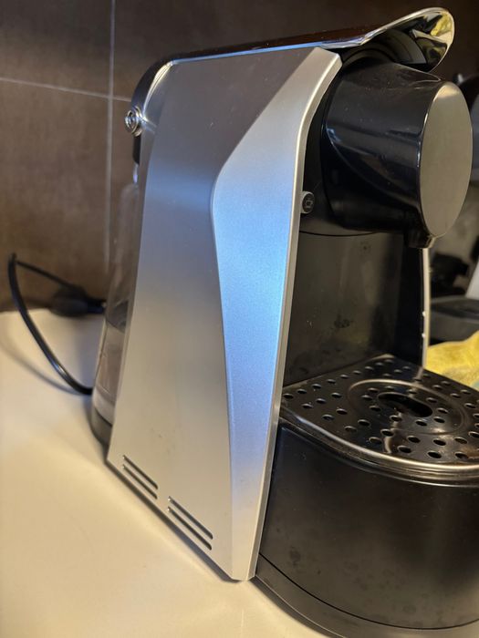 Máquina de café Kaffa