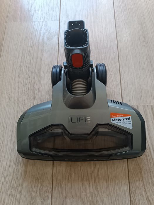 // Odkurzacz Ilife/Easine H70 - turboszczotka
