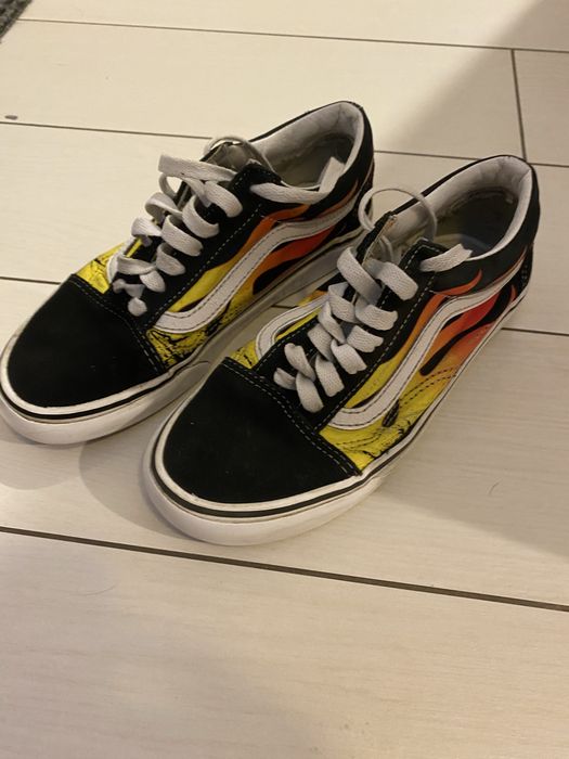 Buty Vans Old Skool