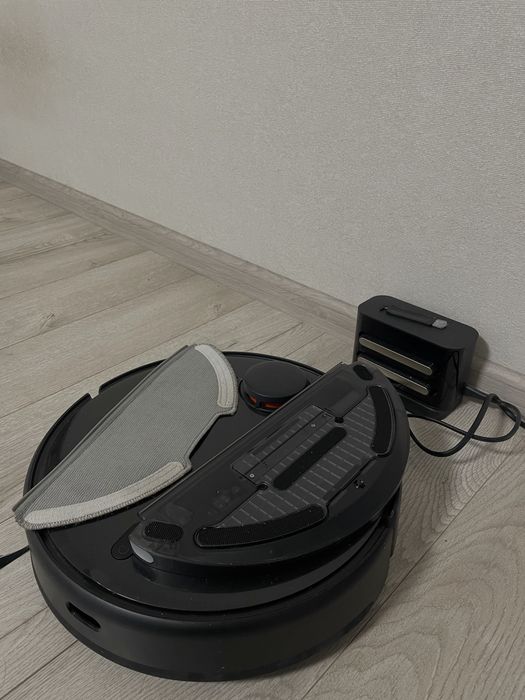 Xiaomi mi vacuum mop 2 pro
